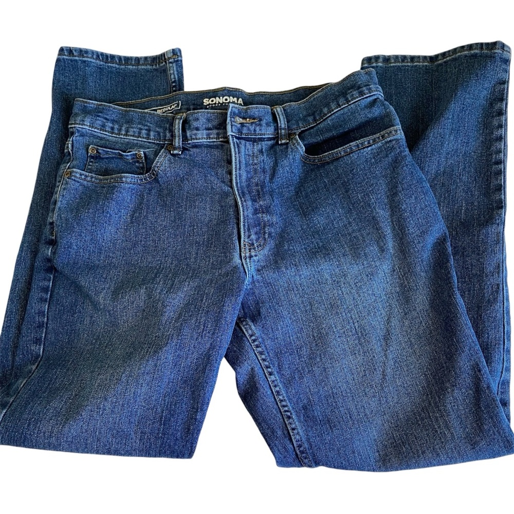Sonoma regular jeans